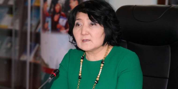 Нұрғали Нүсіпжанов ағамыз туралы ақпарат шындыққа жанаспайды