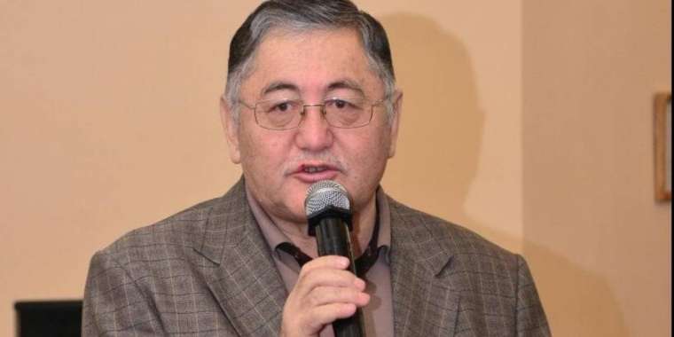 Рысбек Сәрсенбайұлы: Сайлау кейінге қалуы керек