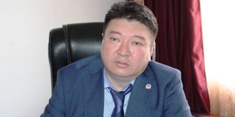 ...Құдайдан шипа сұрағандарды түсінбеймін