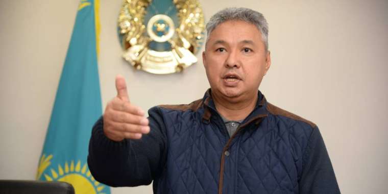 Әкімдер билік партиясына емес, халыққа қызмет етуі керек