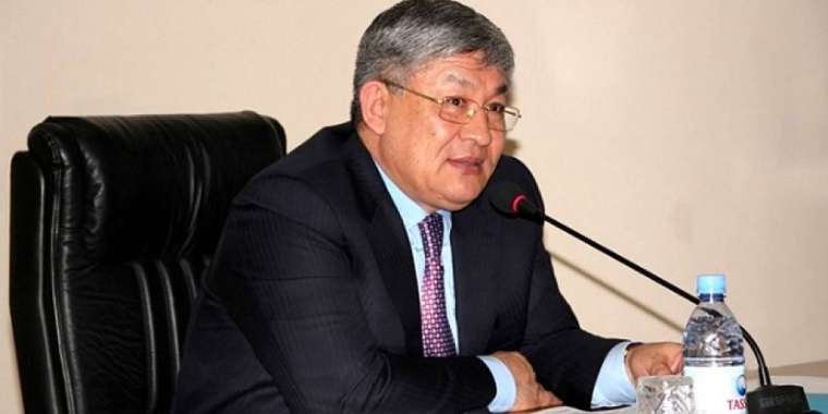 Қоғамдық сананы жаңғырту жөніндегі комиссияның отырысы өтті