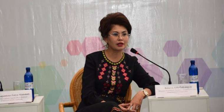 «Туған жер» жобасы аясында өңірлерге 10 млрд инвестиция құйылды