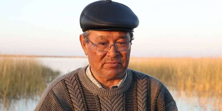 Балықшылар неге ұры боп жүр?