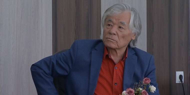 Заманбек Мақпалға тегін үйленген жоқ