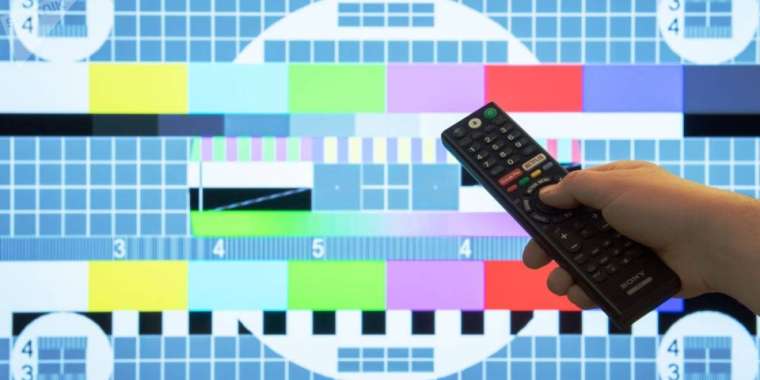 19 қарашада телеарна және радиохабар тарату тоқтатылады