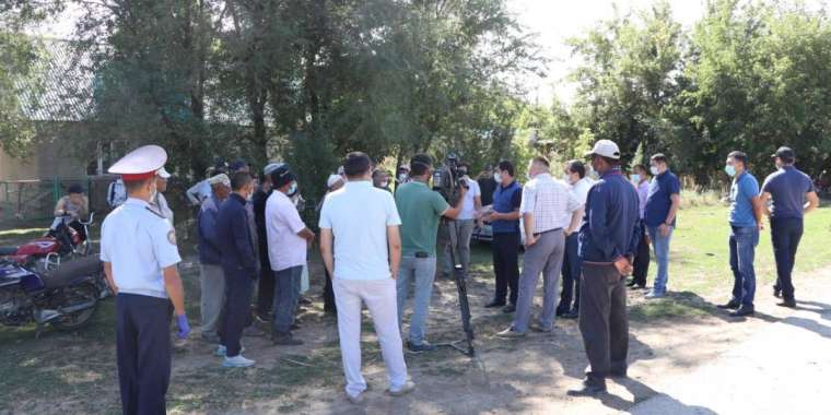 Көші-қон әлеуметтік дүмпулердің алдын алады