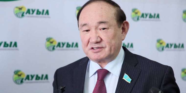 Халық көрген мәселені "Ауыл" партиясы байқапты