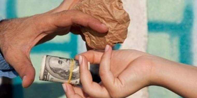 Есірткі таратушылар тыйылар емес