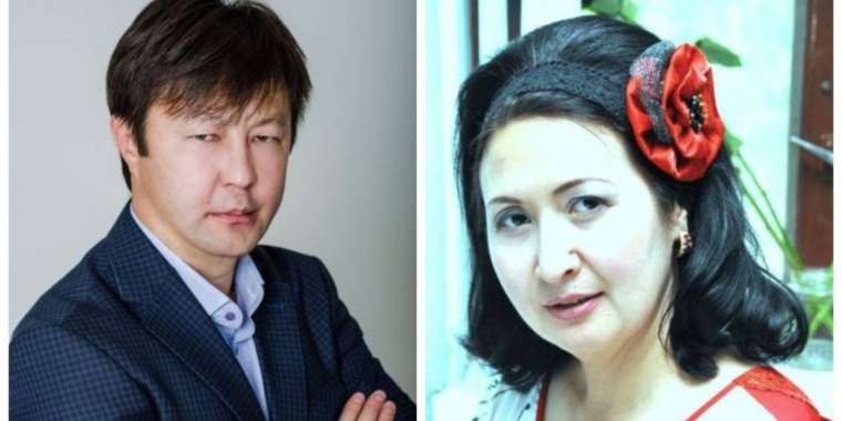 “Мен дым ұқпадым, мына Ақберен не демекші...” деп сұрап алсаңыз...