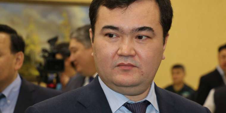 Қарағанды коронавирусқа қарамай дамыпты