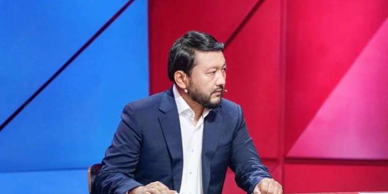 «Асыл арна» жабылады, «Тәлім тв» арнасын ашамын