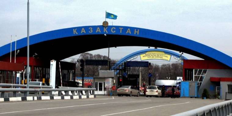 Шекара ашылса, қандастар үдере көшпек