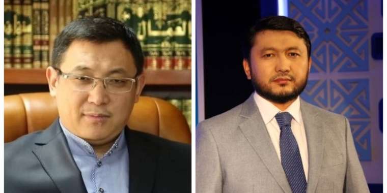 Тура жолға түскен Тазабекке Жолдыбайұлы шарт қойды