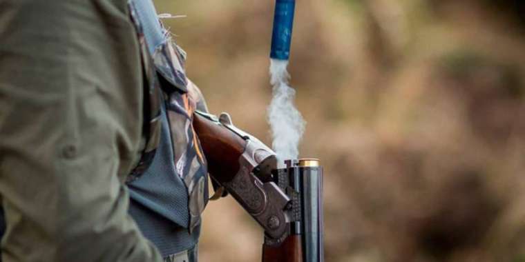 Бір жылда ұсталған браконьерлер