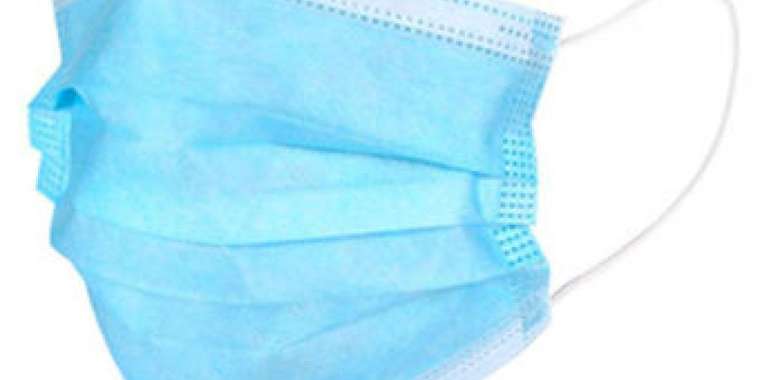 Бетперде тағу коронавирустық инфекцияның таралуын азайтады