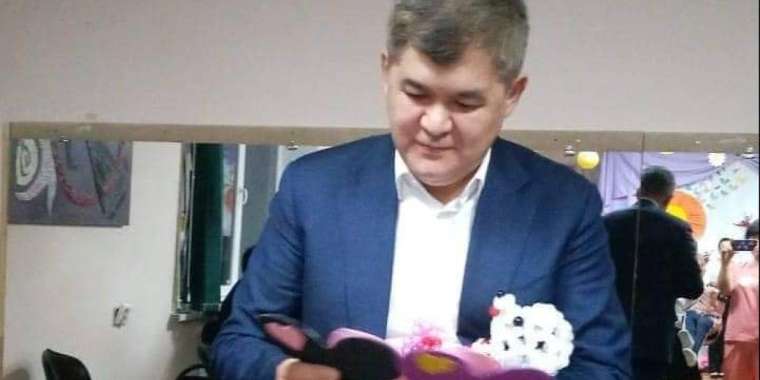 Дәрігерлер "Біртанов кінәлі" дегенге сенбейді