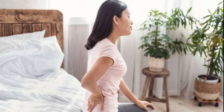 Ковид және вирусты пневмониямен ауырғандар оңалту қызметін ала алады