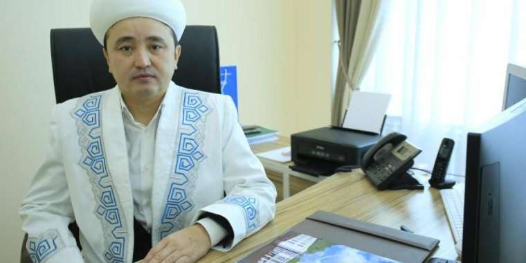 «Халық арна» тек діни арна емес екен 