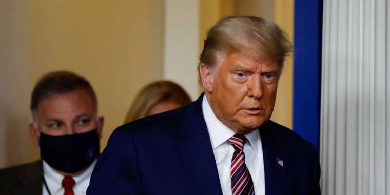 Трамптың отбасы мен кеңесшілері қырқысып жатыр