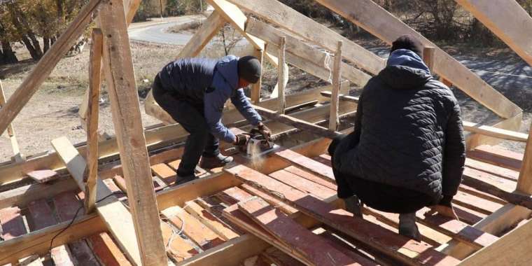 Ішкі миграция: Жастарға ауылдан жұмыс тауып беруге болады