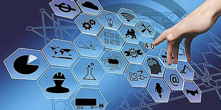 Цифрландыру таңқалдыруын тоқтатпайды