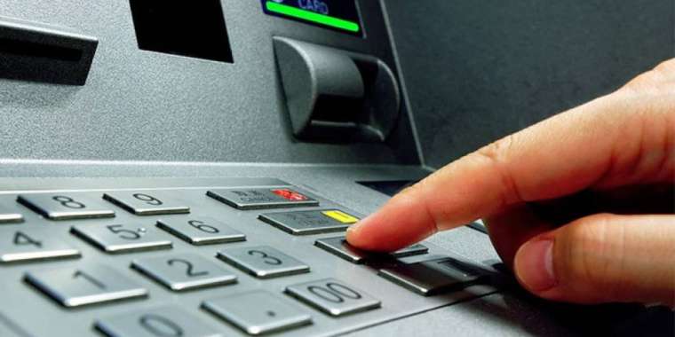 Қолма қол ақшасыз төлем көбейіп келеді  