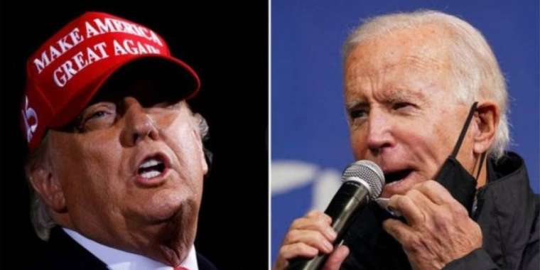 Байден әлемді қалай өзгертеді? Трамп не бүлдірді?