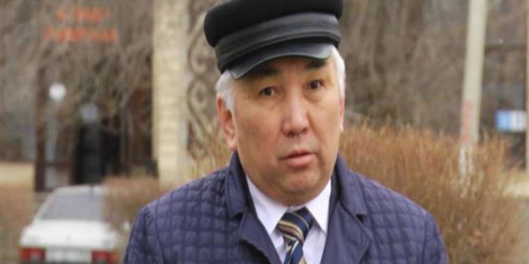 Ақтөбедегі жалғыз мемлекеттік университеттен шу шықты