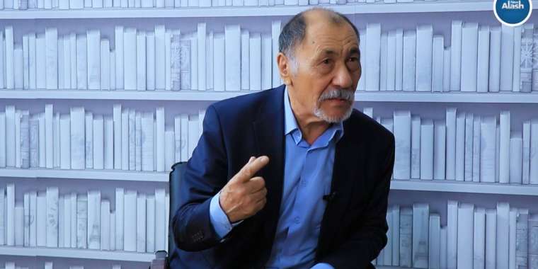 Қарабақ қақтығысының көкесін біз көретін едік