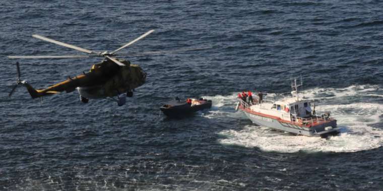 Солтүстіктің браконьерлері тыным таппай тұр