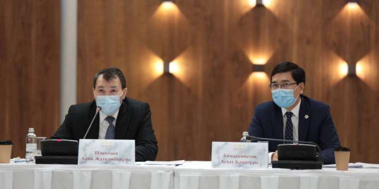 Білім мен ғылым жолы – адал жол