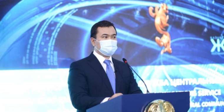 Үй кезегінде тұрғандар азайды