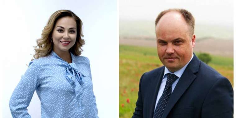 Максим Рожин: Төлқұжатқа қазақ деп жазсақ, ештеңе өзгермейді