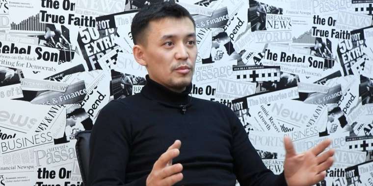 Болатбек Оразбаев: қазақ екінші сортты елге айналды