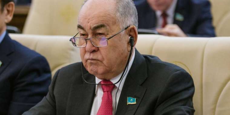 Косарев жаңа партия құрмақшы