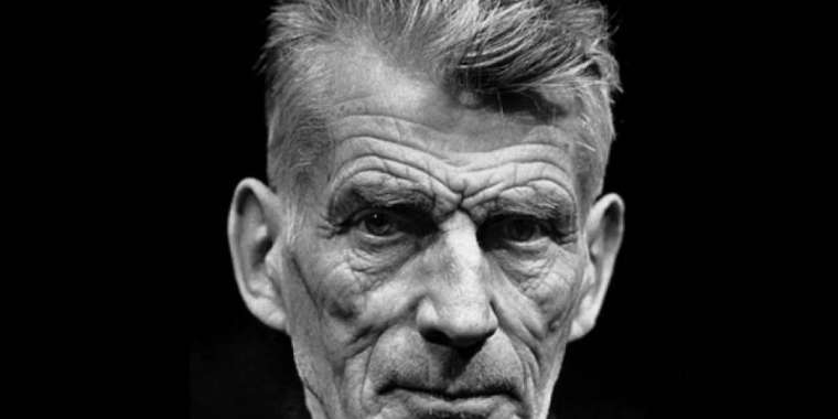 Cэмюэл БЕККЕТ. Огайо стиліндегі экспромт