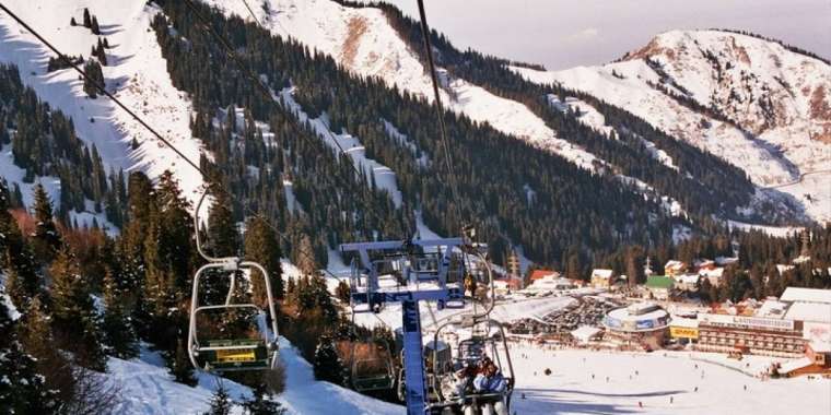 «Шымбұлақ» жаңа маусымда қандай жаңалық ұсынады?