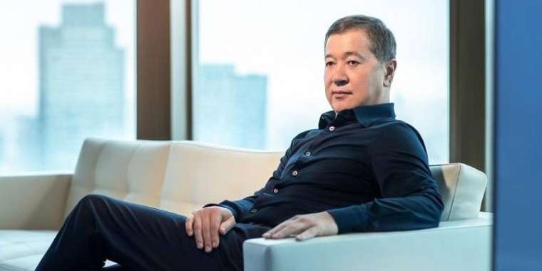 Олигарх Өтемұратов британиялық сотқа шағым дайындап жатыр