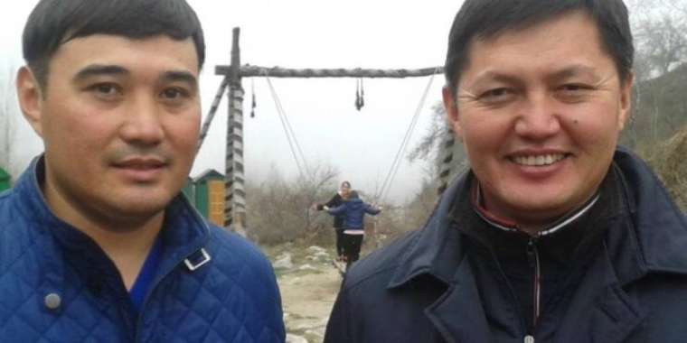 Бейсекеңнің қадірін білмедік