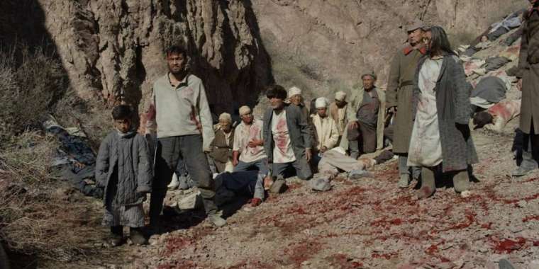 Қазақ киносы – «Оскар» сыйлығына үміткер