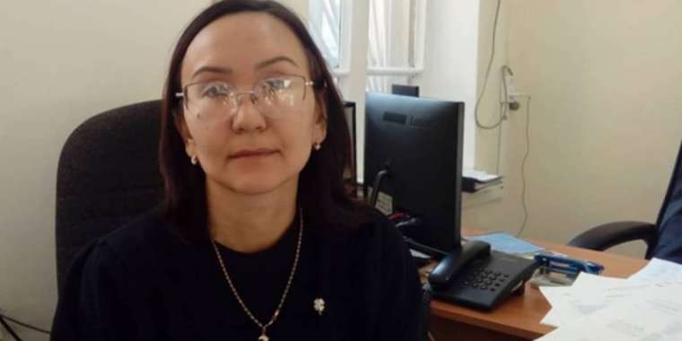 Дүйсекенова қаржы министрлігімен соттаспақ