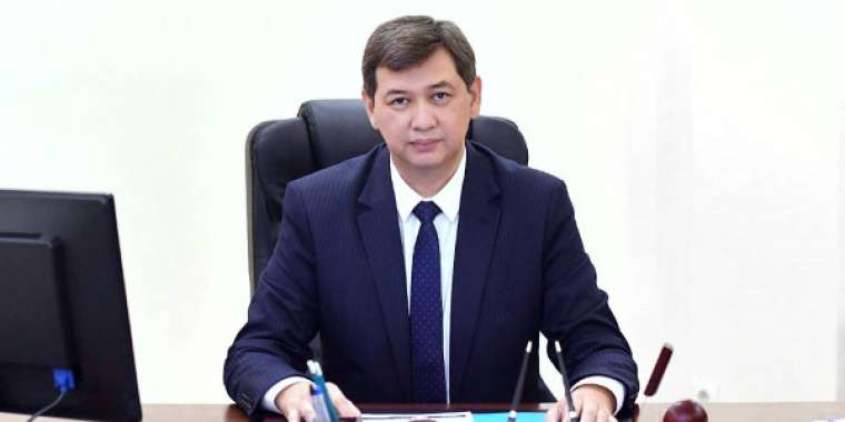 Қазақстанның бас санитар дәрігері жаңа қаулы шығарды