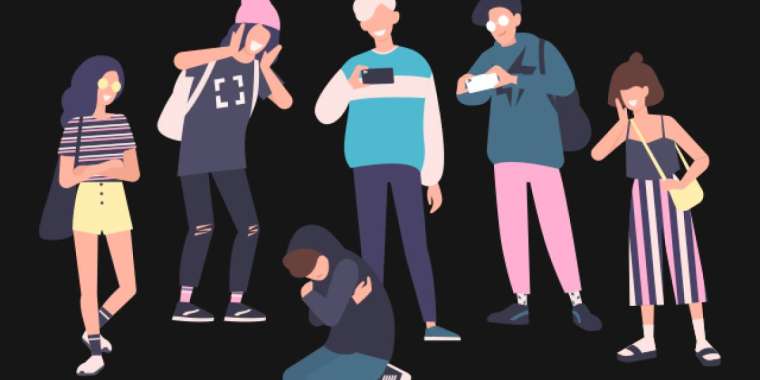 Буллингке ұшыраған оқушы қалай әрекет етуі керек?