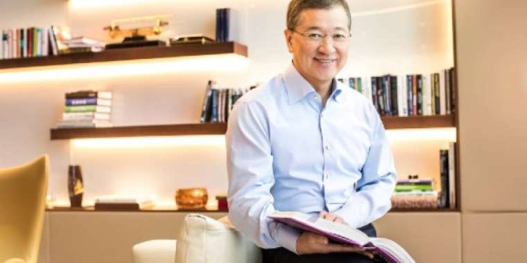 Миллиардер Англиядағы ақшасына аң-таң