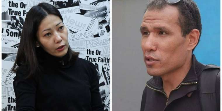 Бұл сайлауда тәуелсіз бақылаушыға жол жоқ