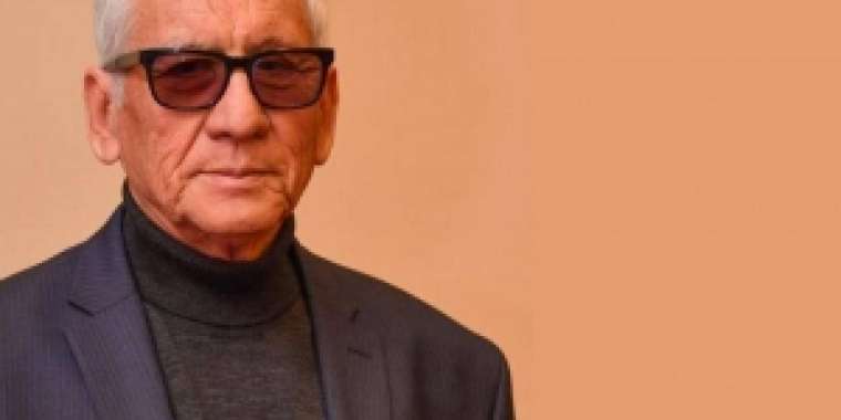 Тынымбай Нұрмағанбетов мемлекеттік сыйлықтың иегері