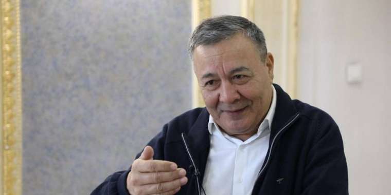 Дос Көшім: Сайлау бағасы 20-50 участікпен өлшенбеу керек