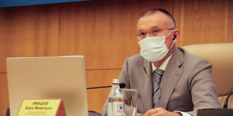 ОСК бақылаушыларға қатысты жаңа талаптар қоймапты