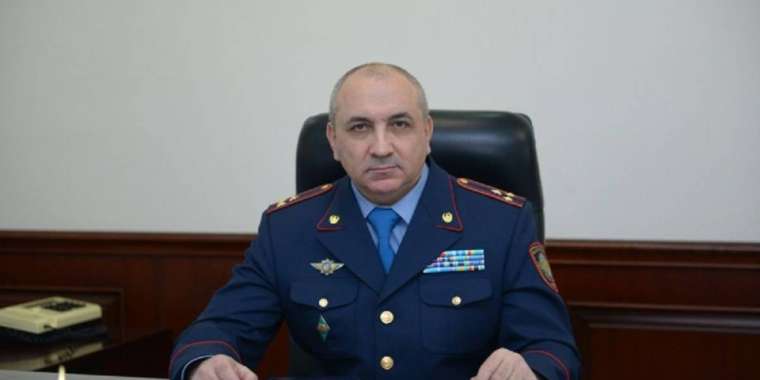 Қос азаматтығы бар шенеуніктер ұсталды