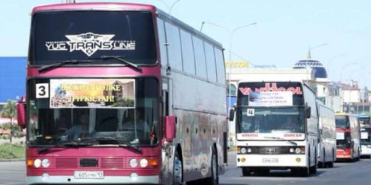 Солтүстікке барғандар оңтүстікке көшіп жатыр